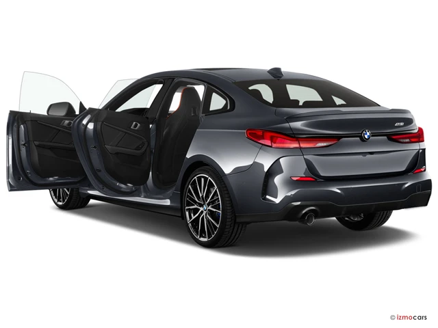 Neuf BMW SERIE 2 GRAN COUPE F74 à Arles chez BMW ARLES