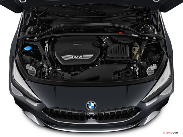 Neuf BMW SERIE 2 GRAN COUPE F74 à Arles chez BMW ARLES