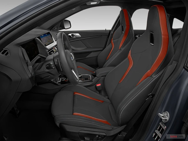 Neuf BMW SERIE 2 GRAN COUPE F74 à Arles chez BMW ARLES