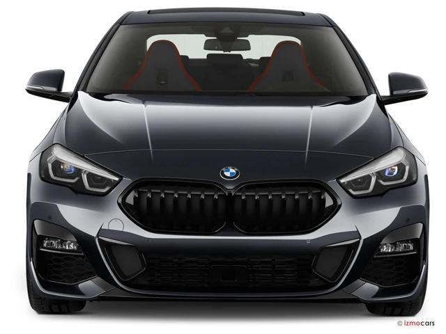 Neuf BMW SERIE 2 GRAN COUPE F74 à Arles chez BMW ARLES