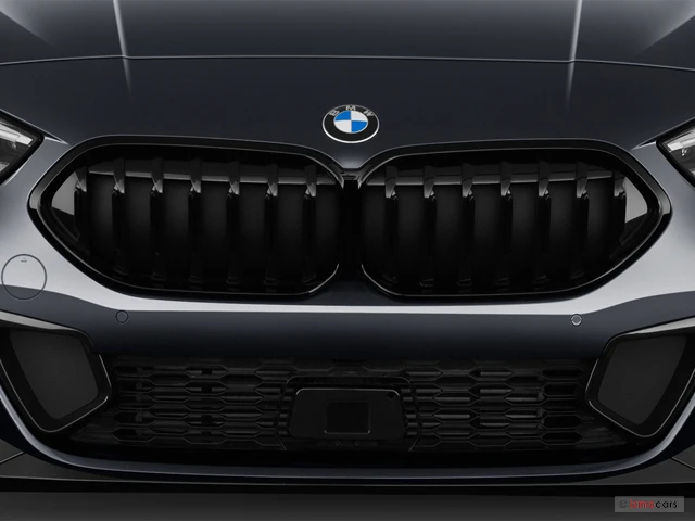 Neuf BMW SERIE 2 GRAN COUPE F74 à Arles chez BMW ARLES