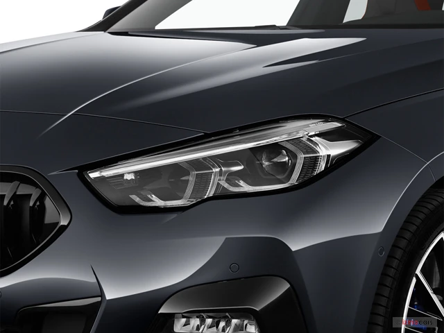 Neuf BMW SERIE 2 GRAN COUPE F74 à Arles chez BMW ARLES