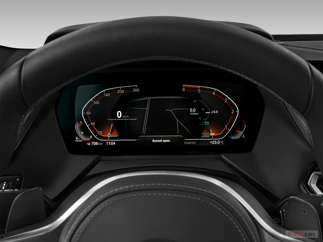 Neuf BMW SERIE 2 GRAN COUPE F74 à Arles chez BMW ARLES