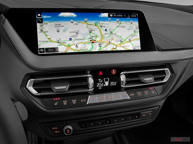 Neuf BMW SERIE 2 GRAN COUPE F74 à Arles chez BMW ARLES