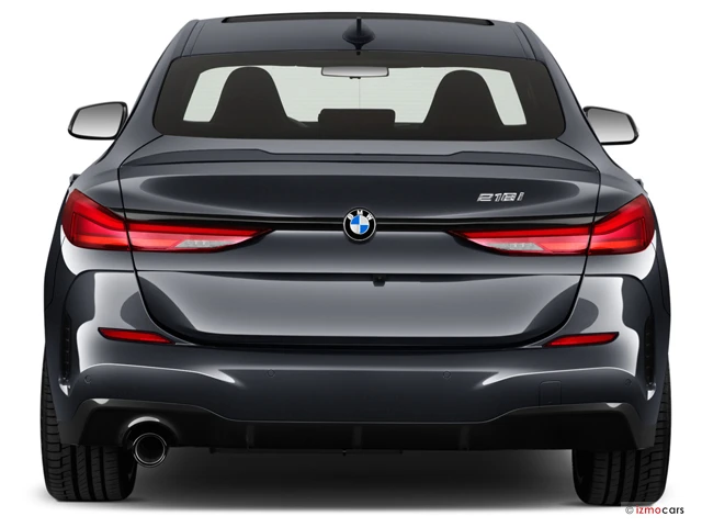 Neuf BMW SERIE 2 GRAN COUPE F74 à Arles chez BMW ARLES