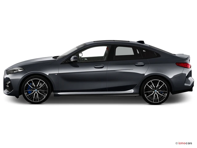 Neuf BMW SERIE 2 GRAN COUPE F74 à Arles chez BMW ARLES