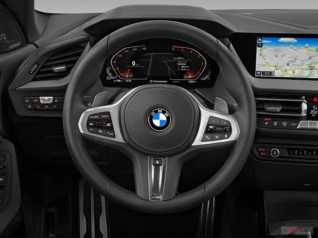 Neuf BMW SERIE 2 GRAN COUPE F74 à Arles chez BMW ARLES