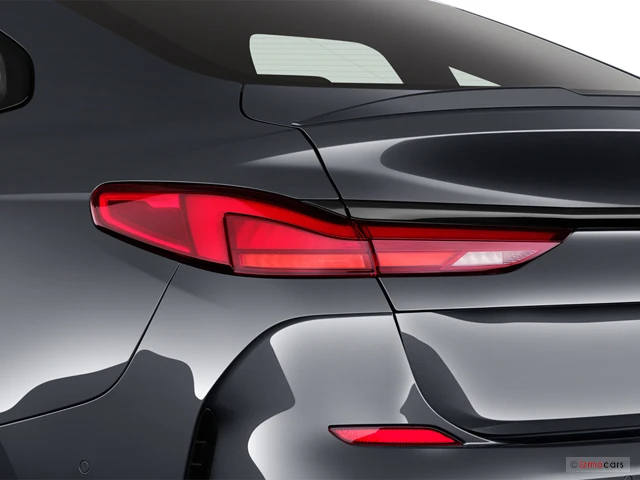 Neuf BMW SERIE 2 GRAN COUPE F74 à Arles chez BMW ARLES