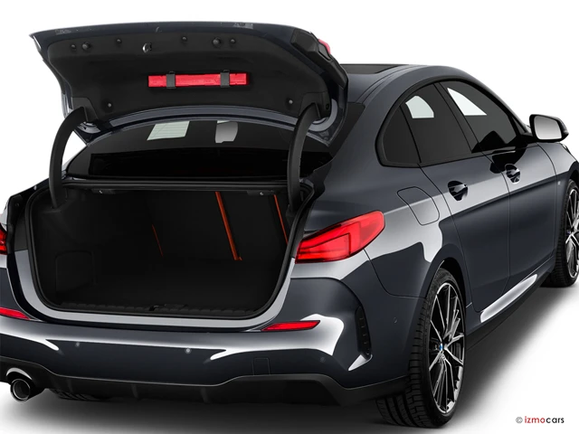 Neuf BMW SERIE 2 GRAN COUPE F74 à Arles chez BMW ARLES