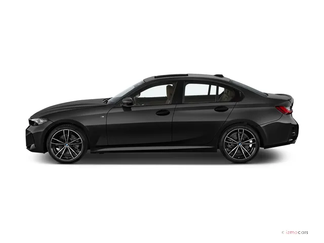 Neuf BMW SERIE 3 G20 LCI 2 à Arles chez BMW ARLES