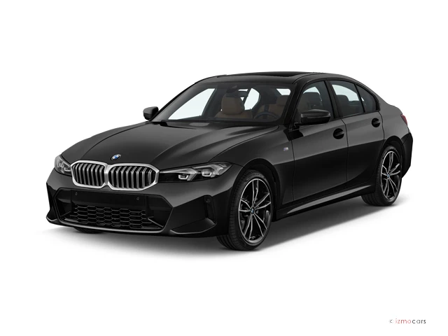 Neuf BMW SERIE 3 G20 LCI 2 à Arles chez BMW ARLES