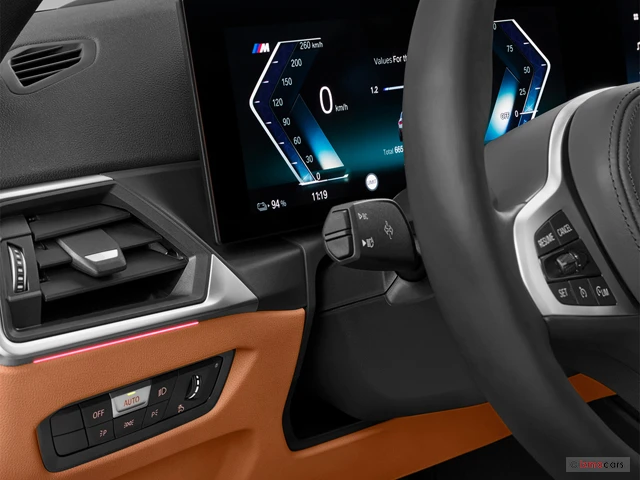 Neuf BMW SERIE 3 G20 LCI 2 à Arles chez BMW ARLES