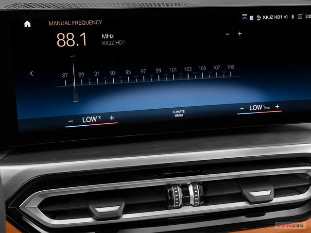 Neuf BMW SERIE 3 G20 LCI 2 à Arles chez BMW ARLES