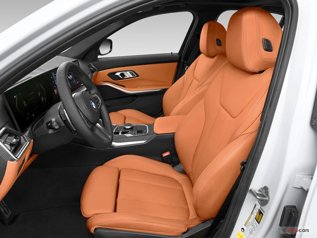 Neuf BMW SERIE 3 G20 LCI 2 à Arles chez BMW ARLES