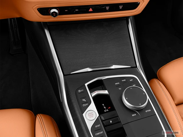 Neuf BMW SERIE 3 G20 LCI 2 à Arles chez BMW ARLES