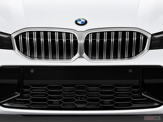 Neuf BMW SERIE 3 G20 LCI 2 à Arles chez BMW ARLES