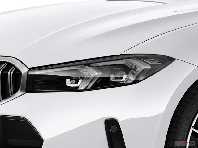 Neuf BMW SERIE 3 G20 LCI 2 à Arles chez BMW ARLES