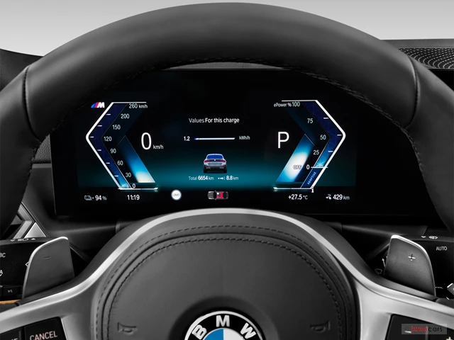 Neuf BMW SERIE 3 G20 LCI 2 à Arles chez BMW ARLES