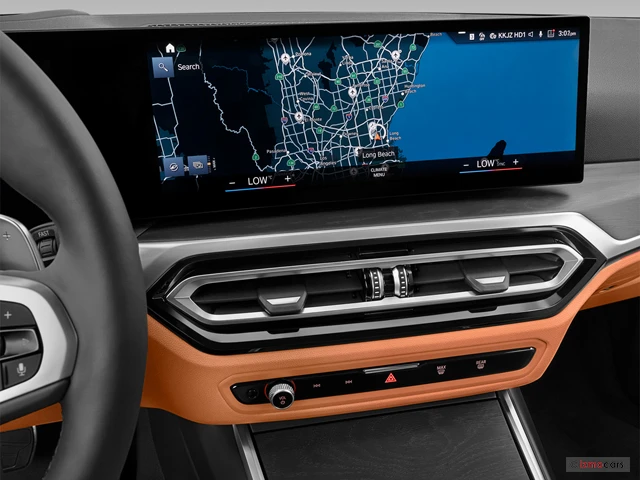 Neuf BMW SERIE 3 G20 LCI 2 à Arles chez BMW ARLES