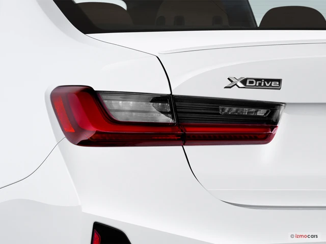 Neuf BMW SERIE 3 G20 LCI 2 à Arles chez BMW ARLES