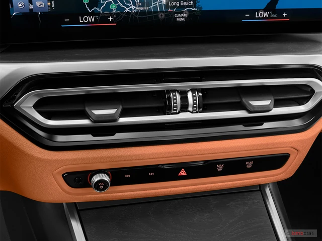 Neuf BMW SERIE 3 G20 LCI 2 à Arles chez BMW ARLES