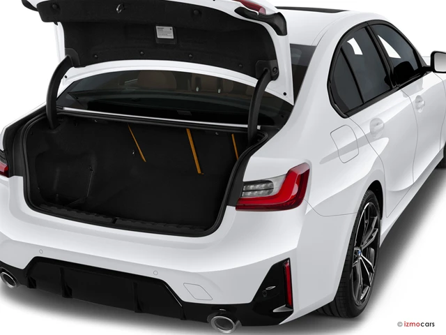 Neuf BMW SERIE 3 G20 LCI 2 à Arles chez BMW ARLES