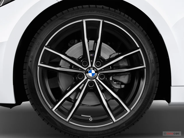 Neuf BMW SERIE 3 G20 LCI 2 à Arles chez BMW ARLES