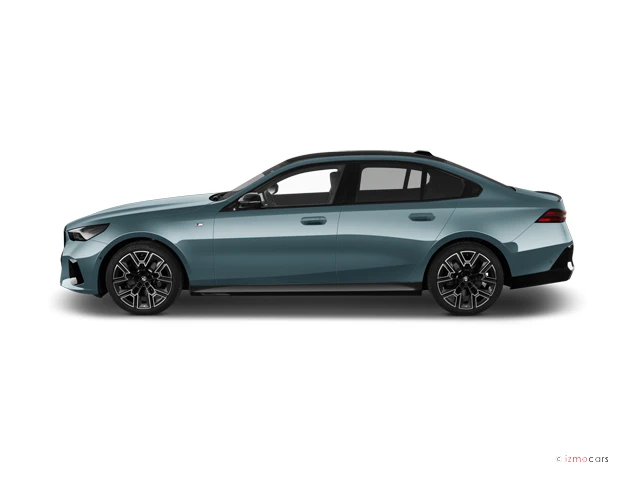 Neuf BMW SERIE 5 BERLINE G60 à BAYONNE chez BMW BAYONNE