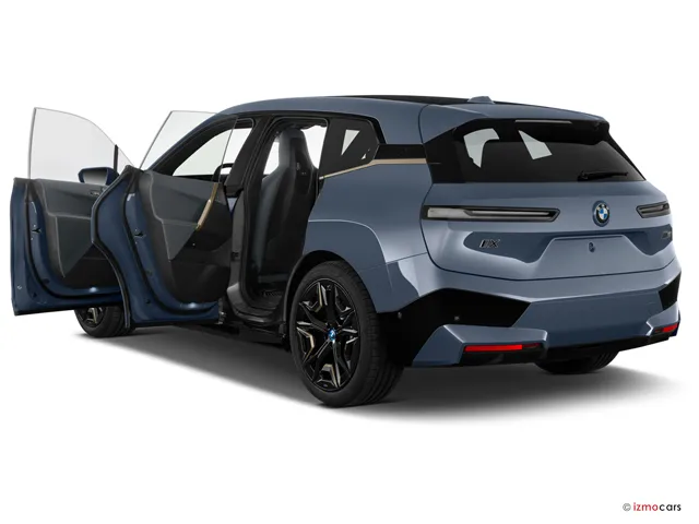 Neuf BMW IX I20 à Arles chez BMW ARLES