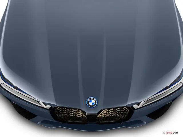 Neuf BMW IX I20 à Arles chez BMW ARLES