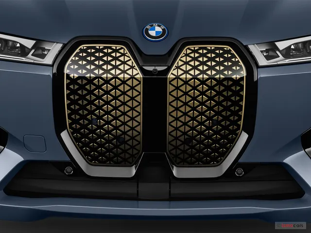 Neuf BMW IX I20 à Arles chez BMW ARLES