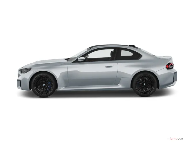 Neuf BMW M2 COUPE G87 à SECLIN  chez BMW SECLIN