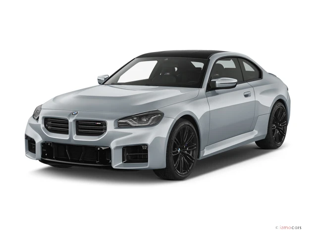 Neuf BMW M2 COUPE G87 à SECLIN  chez BMW SECLIN