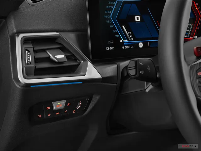 Neuf BMW M2 COUPE G87 à SECLIN  chez BMW SECLIN