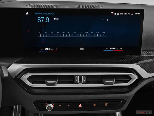 Neuf BMW M2 COUPE G87 à SECLIN  chez BMW SECLIN