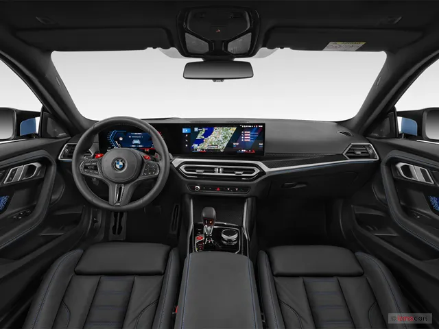 Neuf BMW M2 COUPE G87 à SECLIN  chez BMW SECLIN