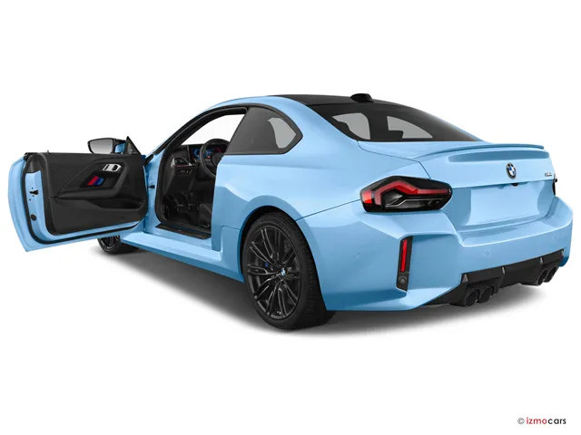 Neuf BMW M2 COUPE G87 à SECLIN  chez BMW SECLIN