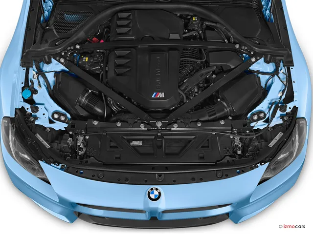 Neuf BMW M2 COUPE G87 à SECLIN  chez BMW SECLIN