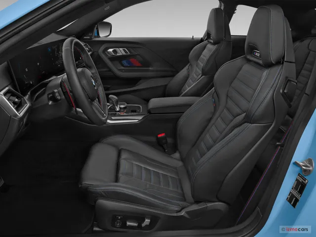 Neuf BMW M2 COUPE G87 à SECLIN  chez BMW SECLIN