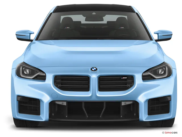 Neuf BMW M2 COUPE G87 à SECLIN  chez BMW SECLIN