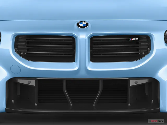 Neuf BMW M2 COUPE G87 à SECLIN  chez BMW SECLIN