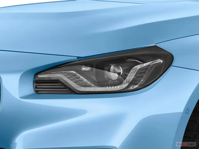 Neuf BMW M2 COUPE G87 à SECLIN  chez BMW SECLIN