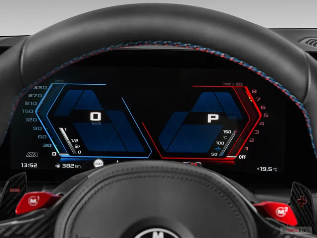 Neuf BMW M2 COUPE G87 à SECLIN  chez BMW SECLIN