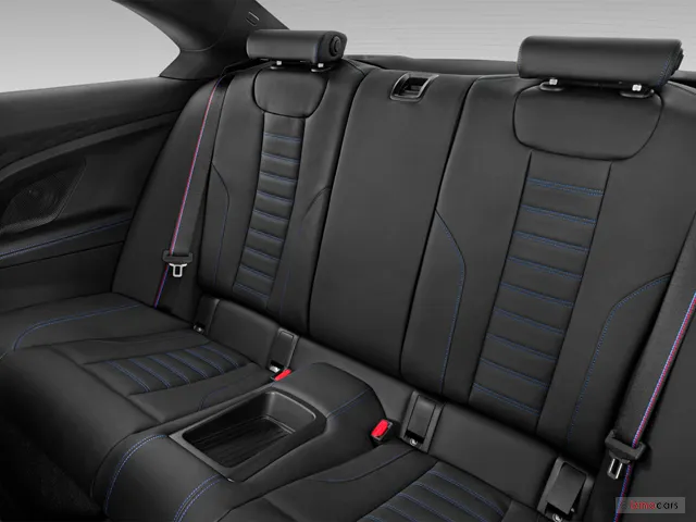 Neuf BMW M2 COUPE G87 à SECLIN  chez BMW SECLIN