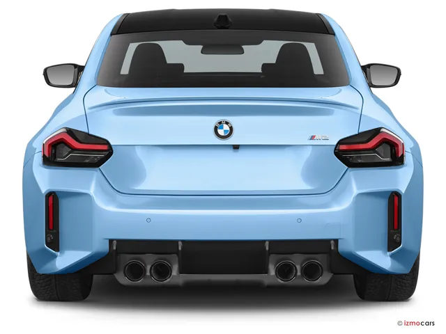 Neuf BMW M2 COUPE G87 à SECLIN  chez BMW SECLIN