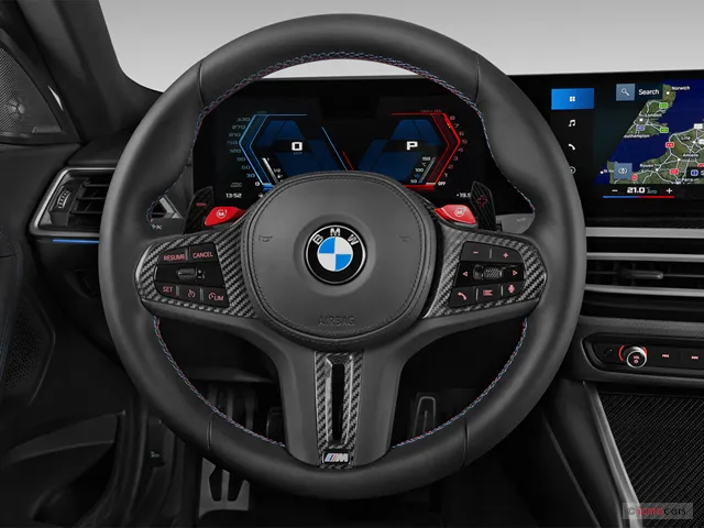 Neuf BMW M2 COUPE G87 à SECLIN  chez BMW SECLIN