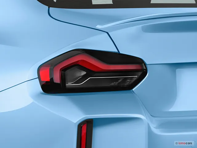 Neuf BMW M2 COUPE G87 à SECLIN  chez BMW SECLIN