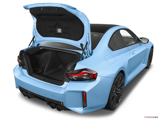 Neuf BMW M2 COUPE G87 à SECLIN  chez BMW SECLIN