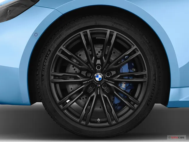 Neuf BMW M2 COUPE G87 à SECLIN  chez BMW SECLIN