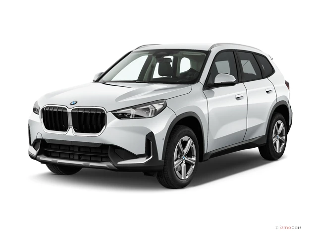 Neuf BMW X1 U11 à Arles chez BMW ARLES